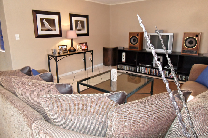 Home Project 1