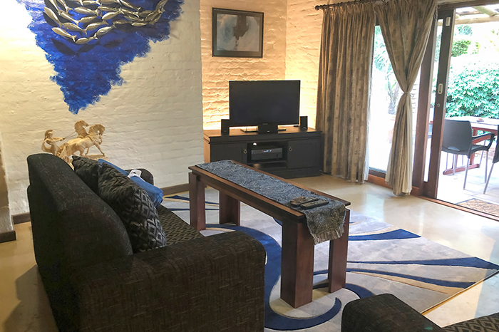 Home Savvy Project
