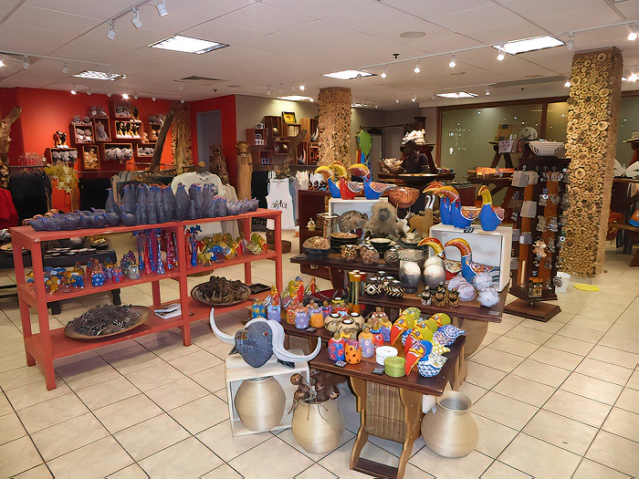 About Retail Savvy